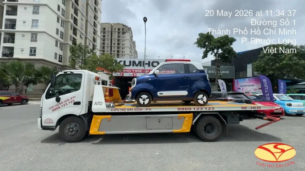 nguyên nhân xe ô tô gặp chết máy trên đường 