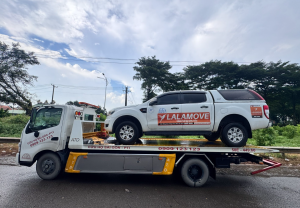 Cứu hộ ô tô Bình Tân gần đây 24/7